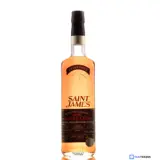 Saint James Single Cask 1998 70cl bottle — view 2