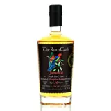 TRC Hampden Jamaica HLCF 1998 50cl bottle — view 1