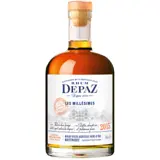 Depaz Les Millésimes 2015 70cl bottle — view 1