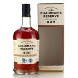 Chairman‘s Reserve Single Cask (Spiribam, Rum Curious & Chip‘s) 2009 70cl bottle — view 1
