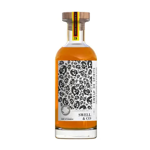 Swell de Spirits Rums of Anarchy 2024