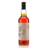 Sansibar New Yarmouth Rare Old Jamaican Rum (DeinWhisky.de) 1994 70cl bottle — view 1