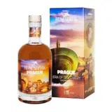 Rum Shark Destileria Sofa Era of Discovery (Prague 50) 2009 70cl bottle — view 1