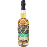 Planteray Cuba 2016 (Rum & Co Edition) 70cl bottle — view 1