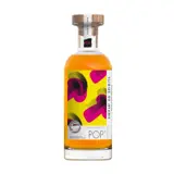 Swell de Spirits Bielle POP’ Series N°4 (Inter Caves France) 2015 50cl bottle — view 1