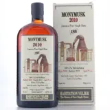 Habitation Velier Clarendon EMB 2010 70cl bottle — view 1