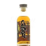 Sun Juice Carnival Australian Rum Cuvée Jaguar Gorgone 2006 50cl bottle — view 1