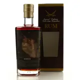 Sansibar Las Cabras The Purple Haze (Shinanoya) 70cl bottle — view 1