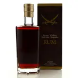 Sansibar Las Cabras The Purple Haze (Shinanoya) 70cl bottle — view 2