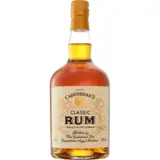 Cadenhead‘s Classic Rum 70cl bottle — view 1