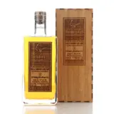 MHOBA Whisky Brother & Co 2017 75cl bottle — view 1