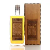 MHOBA Whisky Brother & Co 2017 75cl bottle — view 2