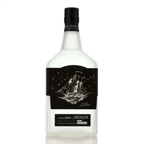 Neisson Le Rhum Bio Par Neisson 2021