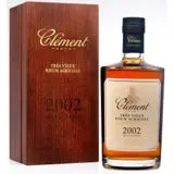 Clément Très Vieux Millésime 2002 70cl bottle — view 1