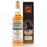 Blackadder Enmore Cask Selection Rum VSG 1996 70cl bottle — view 1