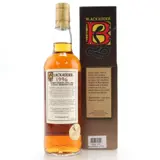 Blackadder Enmore Cask Selection Rum VSG 1996 70cl bottle — view 2