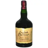 The Antigua Distillery English Harbour 5 Years 0cl bottle — view 1