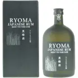 Kikusui Shuzo Ryoma Rhum Japonais 70cl bottle — view 2
