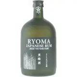 Kikusui Shuzo Ryoma Rhum Japonais 70cl bottle — view 3