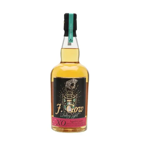 VS Distillers J. Gow Fading Light XO