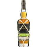 T.D.L Plantation Trinidad (Burgundy Wine Cask) Slovak rum fans 2011 70cl bottle — view 1