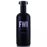 Old Brothers Foursquare & West Indies FWI 50cl bottle — view 1