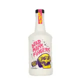 The Rum & Crab Shack Dead Man’s Fingers White Rum 70cl bottle — view 1
