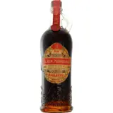 El Ron Prohibido Habanero Solera 12 70cl bottle — view 1
