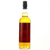 Thompson Bros. Worthy Park 2008 70cl bottle — view 2