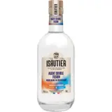 Isautier Blanc (Agent Double Fusion) 70cl bottle — view 1
