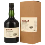 Rhum J.M Single Barrel (Kirsch Whisky) 2015 70cl bottle — view 1