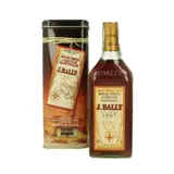 J. Bally Millésime 1997 70cl bottle — view 1