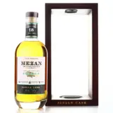 Mezan Long Pond Single Cask 2000 70cl bottle — view 1