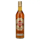 Havana Club Añejo Especial 70cl bottle — view 1