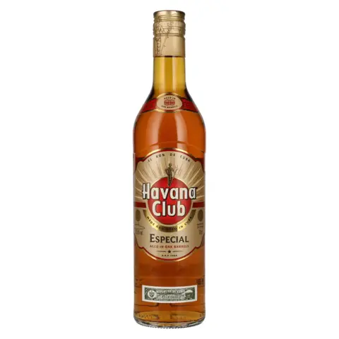 Havana Club Añejo Especial