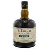 DDL El Dorado High Ester Blend PM/DHE 2014 75cl bottle — view 1