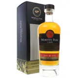 Excellence Rhum Worthy Park Single Barrel Selection 2020 70cl bottle — view 1
