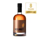 Helmut Wermut GbR Helmut Rum (Vermouth Finish) 50cl bottle — view 1