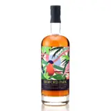 Bedford Park South Pacific Single Barrel Fiji Rum 2004 70cl bottle — view 1