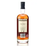 Bedford Park South Pacific Single Barrel Fiji Rum 2004 70cl bottle — view 2
