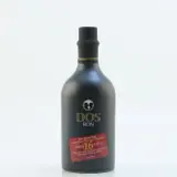 DOS Ron Solera 16 Años 50cl bottle — view 1