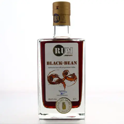 Rum Company Black-Bean