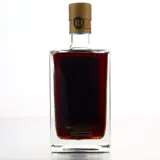 Rum Company Black-Bean 70cl bottle — view 2