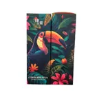 Romdeluxe Limited Batch Series Consummatus (Batch 3) 2024 70cl bottle — view 1