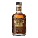 Infinity Spirits Smuggler's Treasure - The Forbidden Blend 70cl bottle — view 1