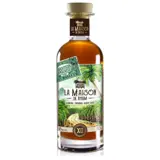 Dugas La Maison du Rhum XO (Jamaïque - Trinidad - Sainte Lucie) 70cl bottle — view 1
