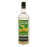 Coruba White Overproof 70cl bottle — view 1
