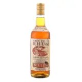 Dillon Très Vieux Rhum 1970 70cl bottle — view 1