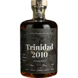 1667 Rare Rums Company T.D.L Trinidad (Bottled for RFC) 2010 70cl bottle — view 1