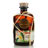 Clarendon Plantation Barge 166 Jamaica (l'Un Trouvable) 2018 50cl bottle — view 1
